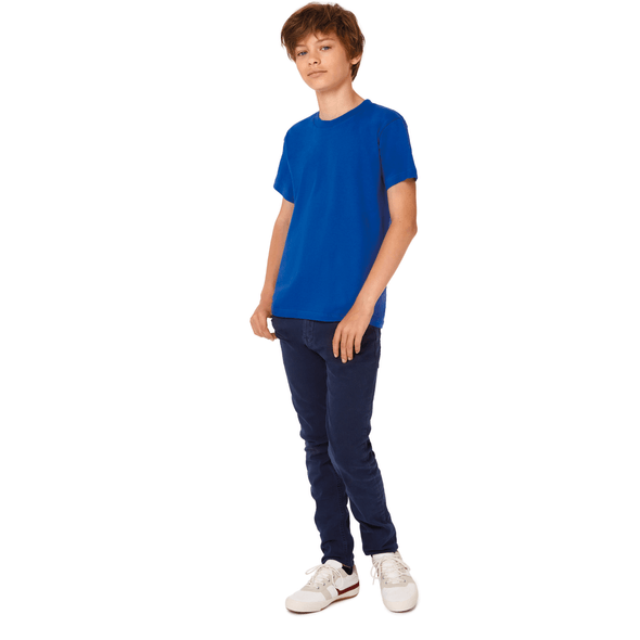 B&C | Exact190 children's t-shirt